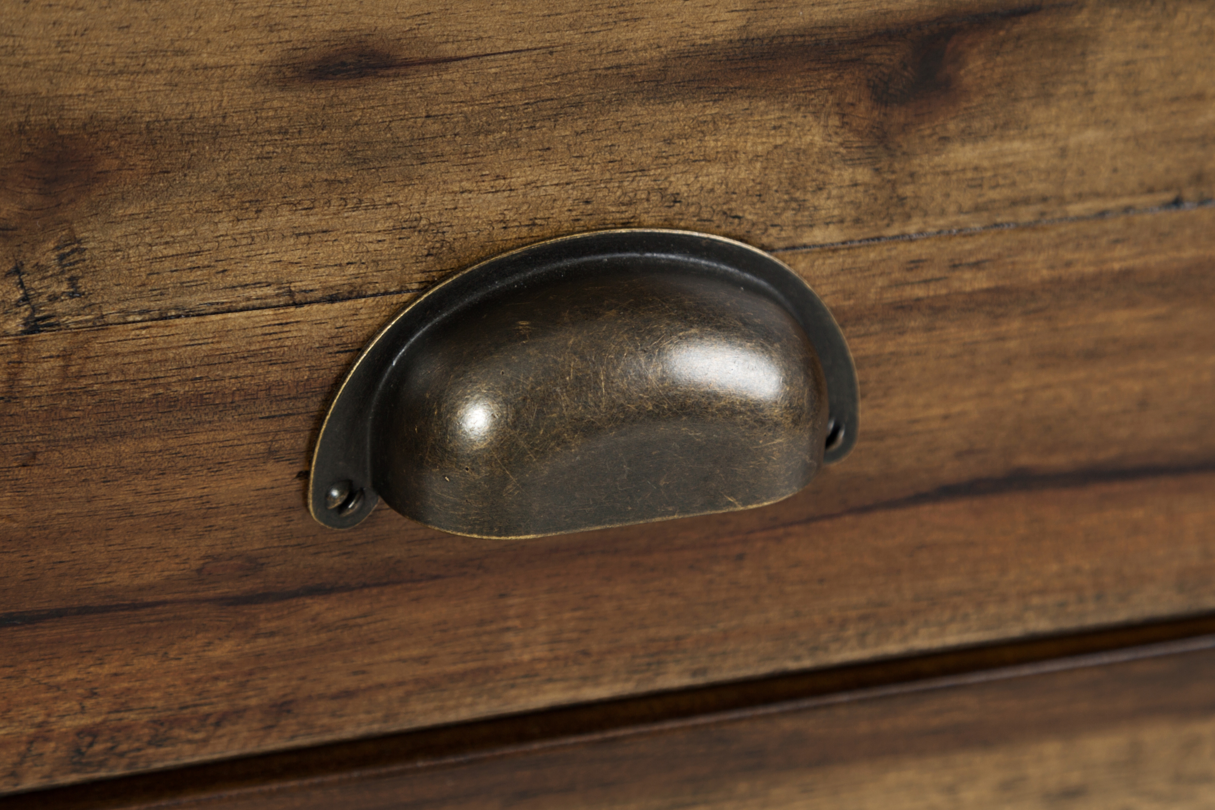 Jofran Artisan's Craft 60" Media Console