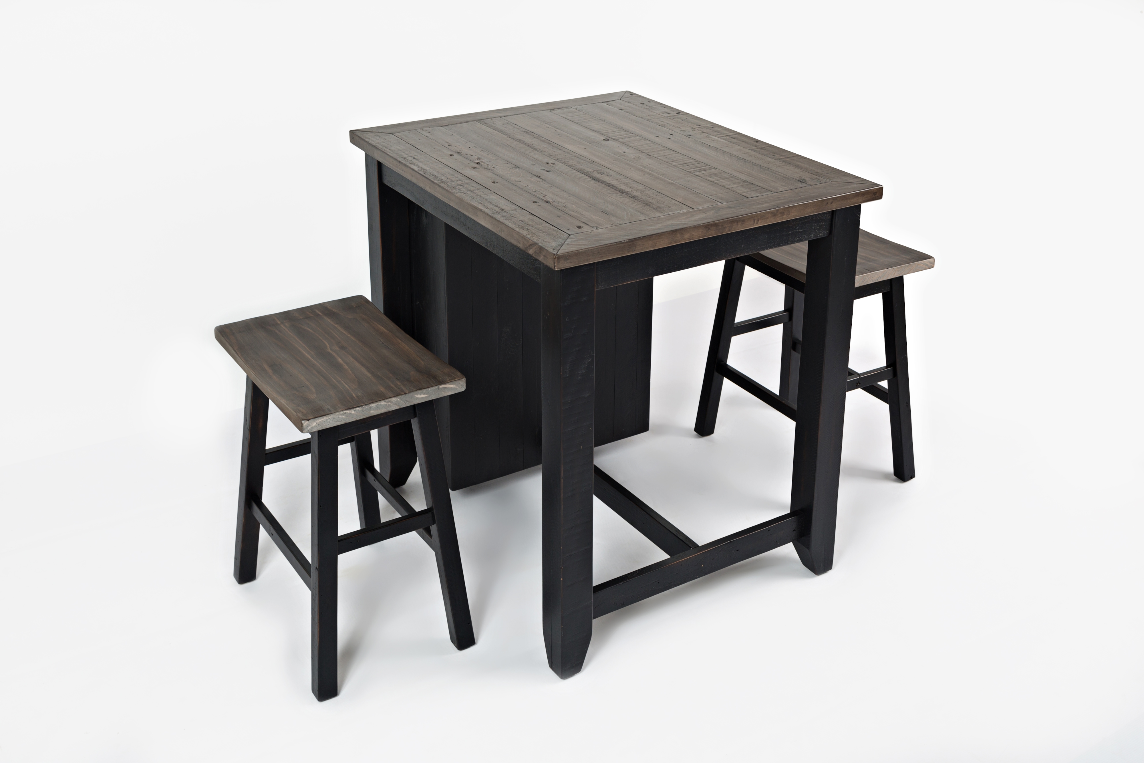 Jofran Madison County Counter Height Table Set