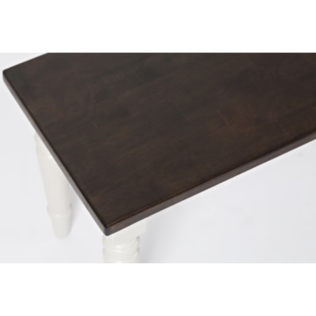 76" Bench
