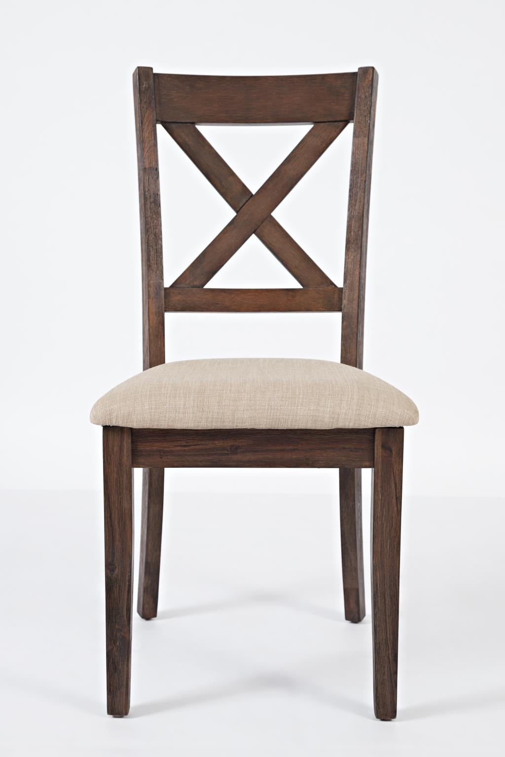 Jofran Walnut Creek 5 Pack Dining Set