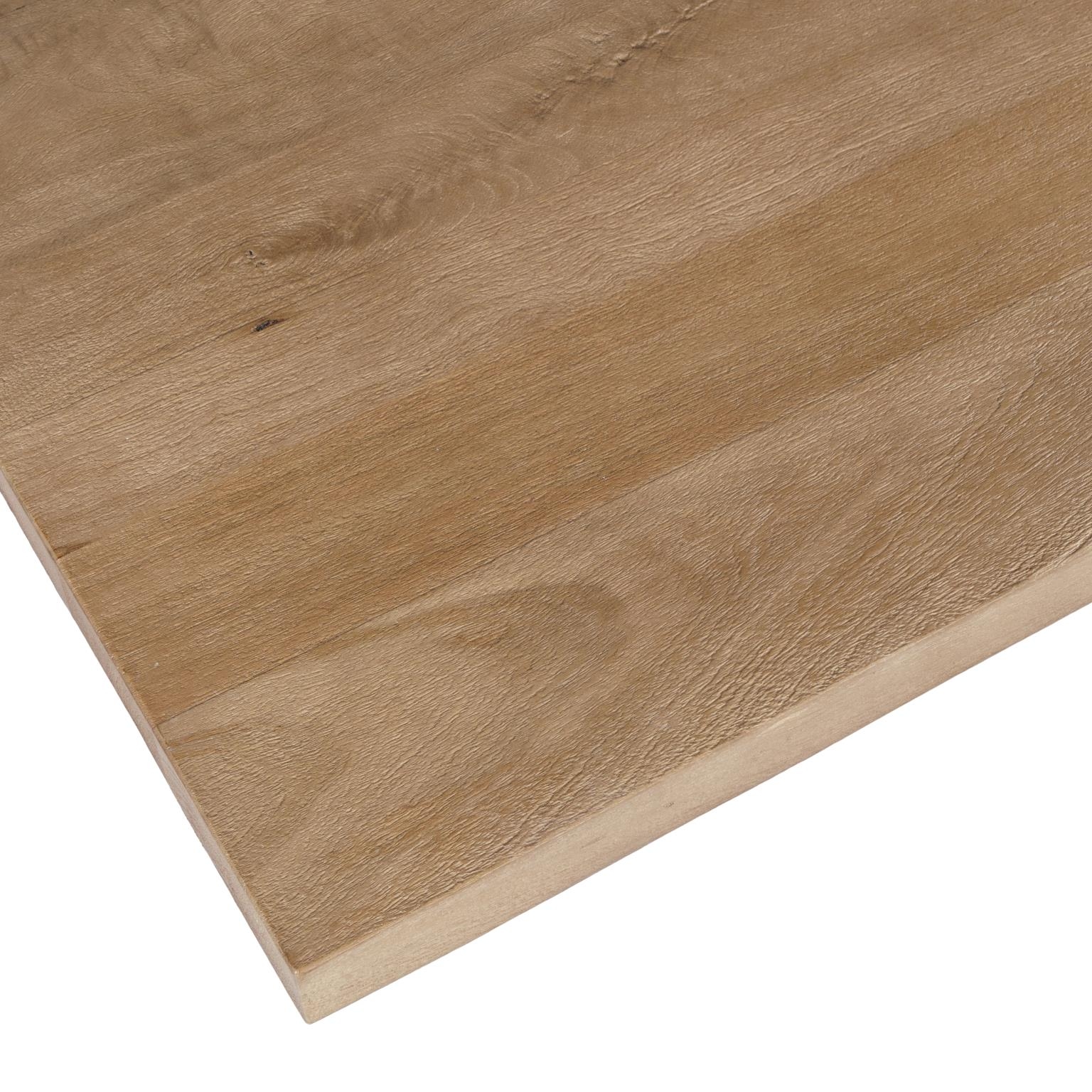 Jofran Sequoia Square Dining Table