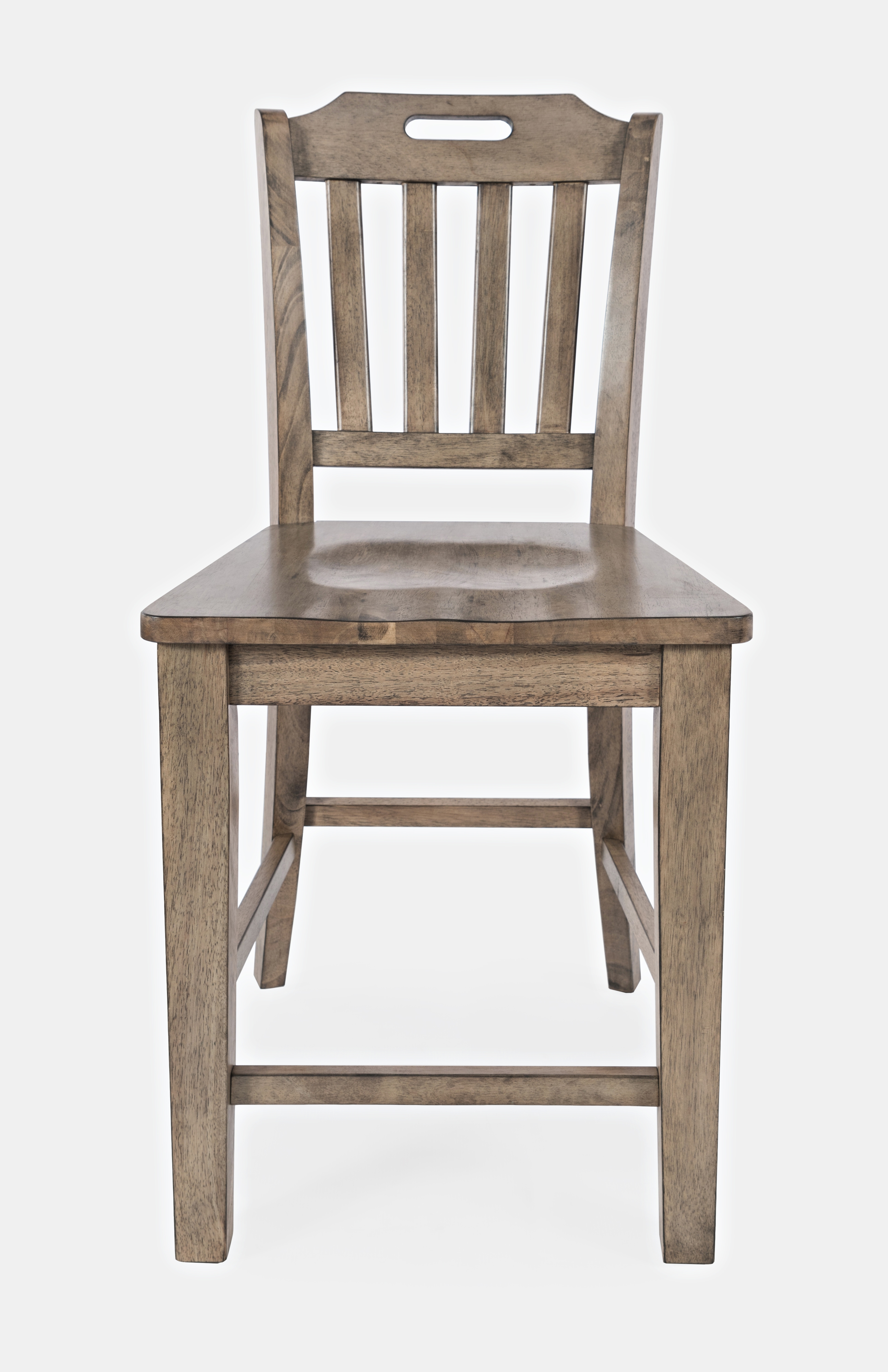 Prescott Park Handhold Counter Stool
