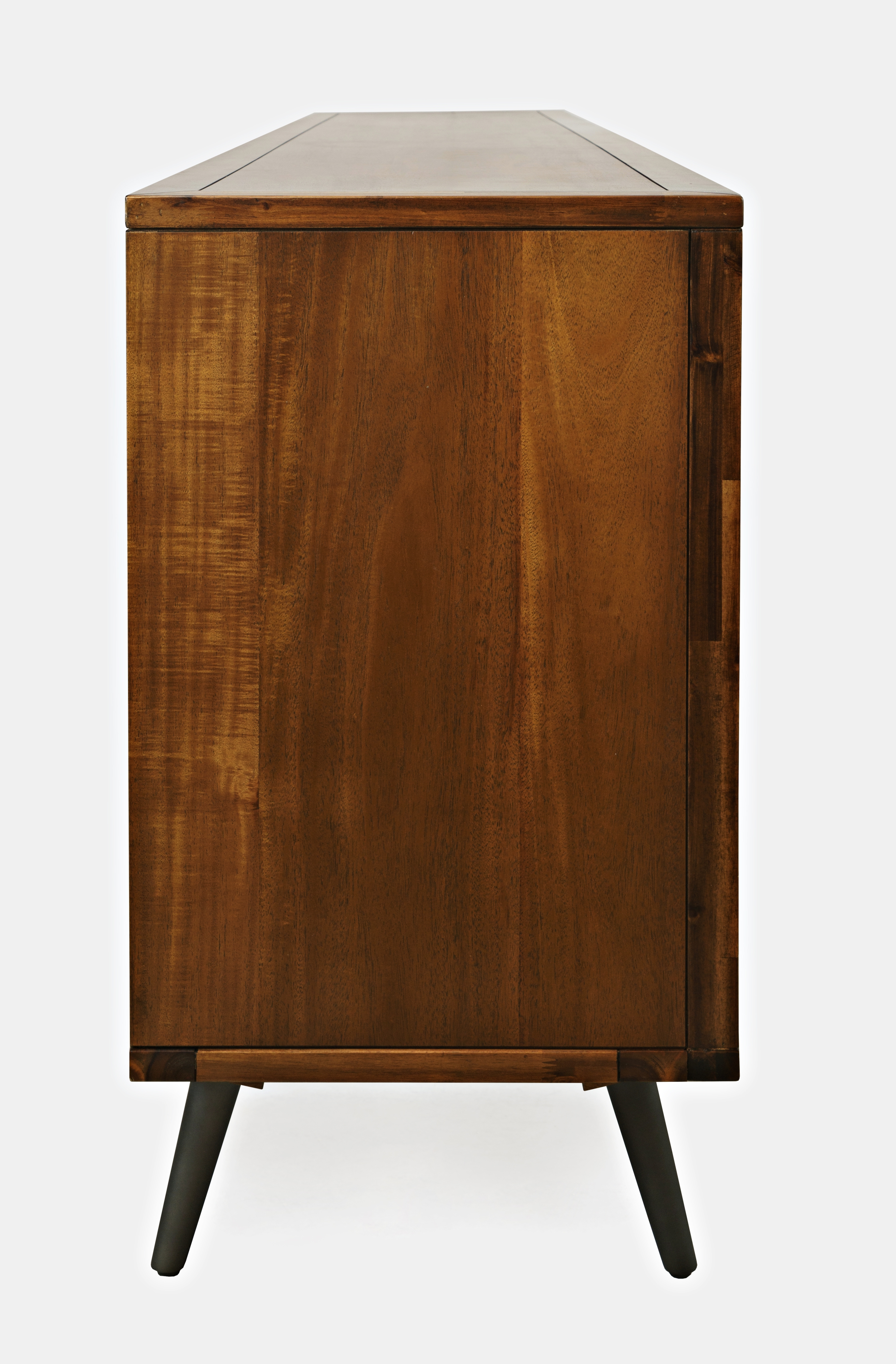 6-Door Accent Cabinet