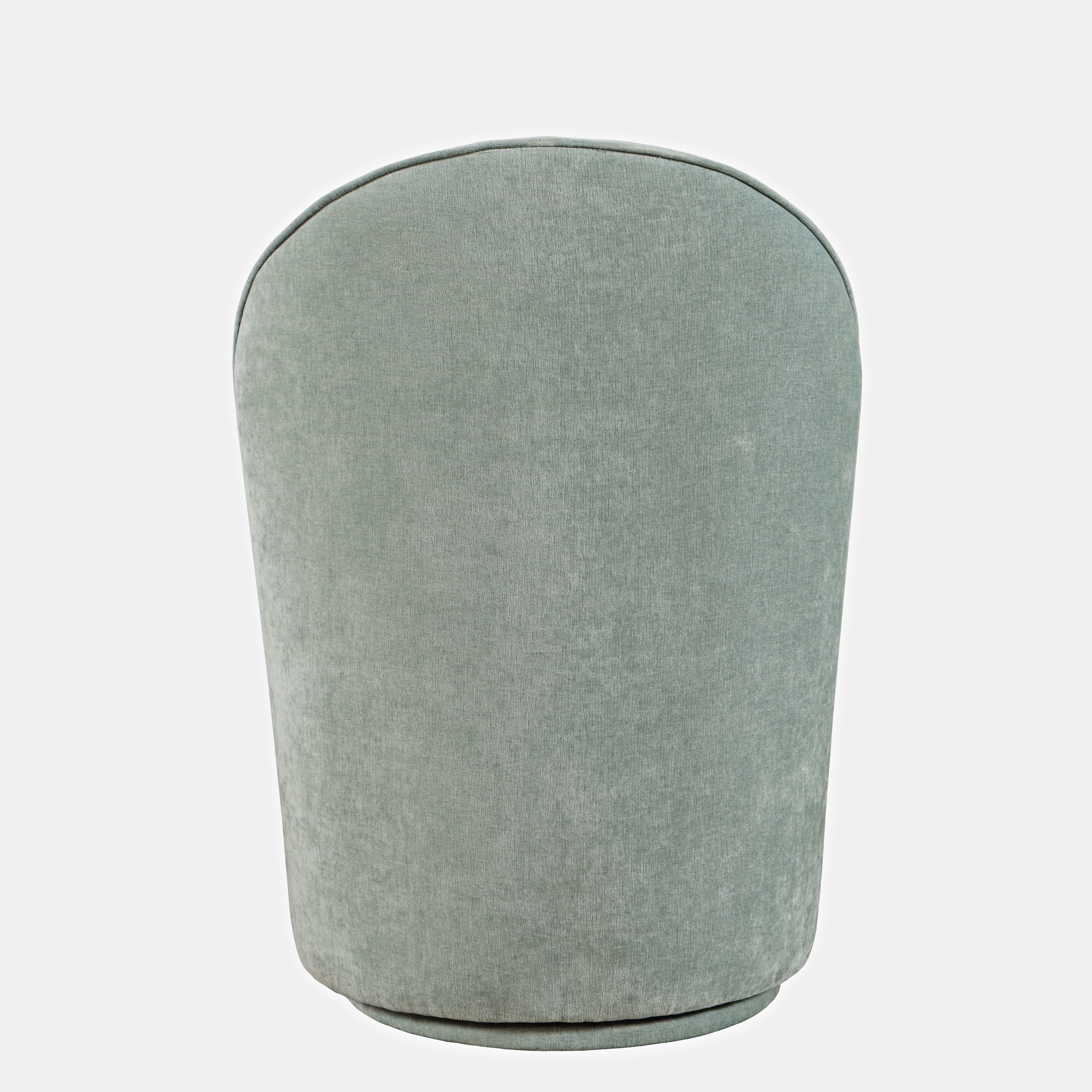 Jofran Urban Archive Swivel Dining Chair