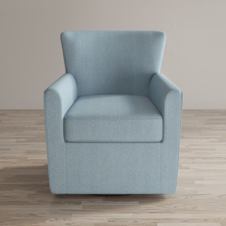 Swivel Accent Chair