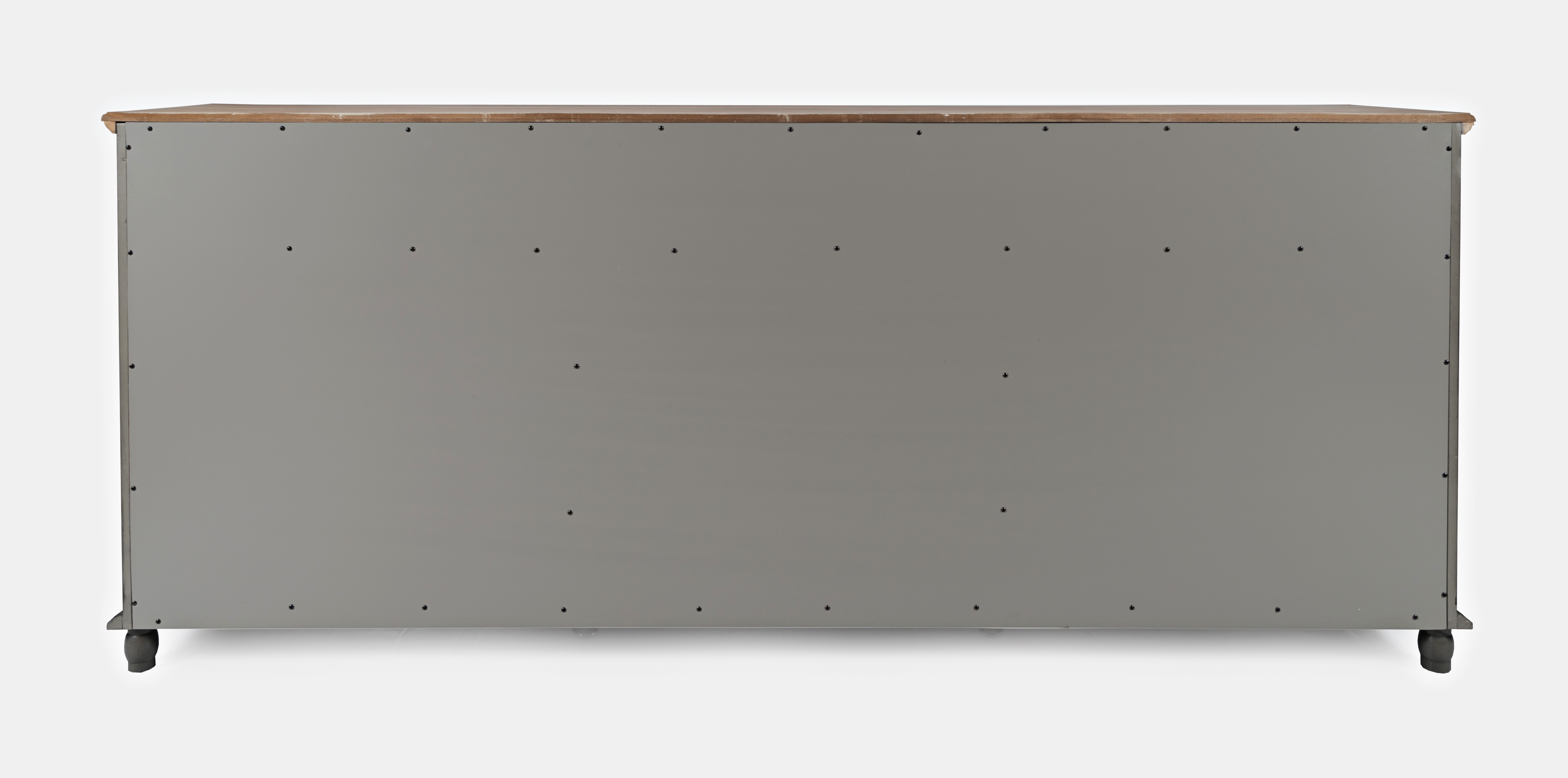 Jofran Aurora Hills 6-Door Accent Chest