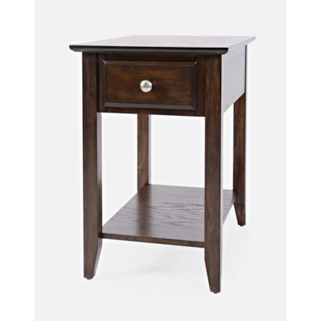 Chairside Table
