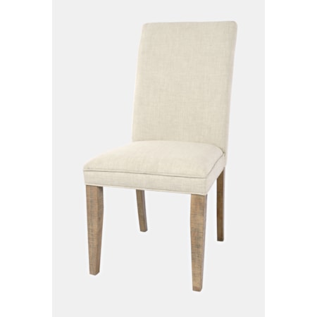 Upholstered Chair