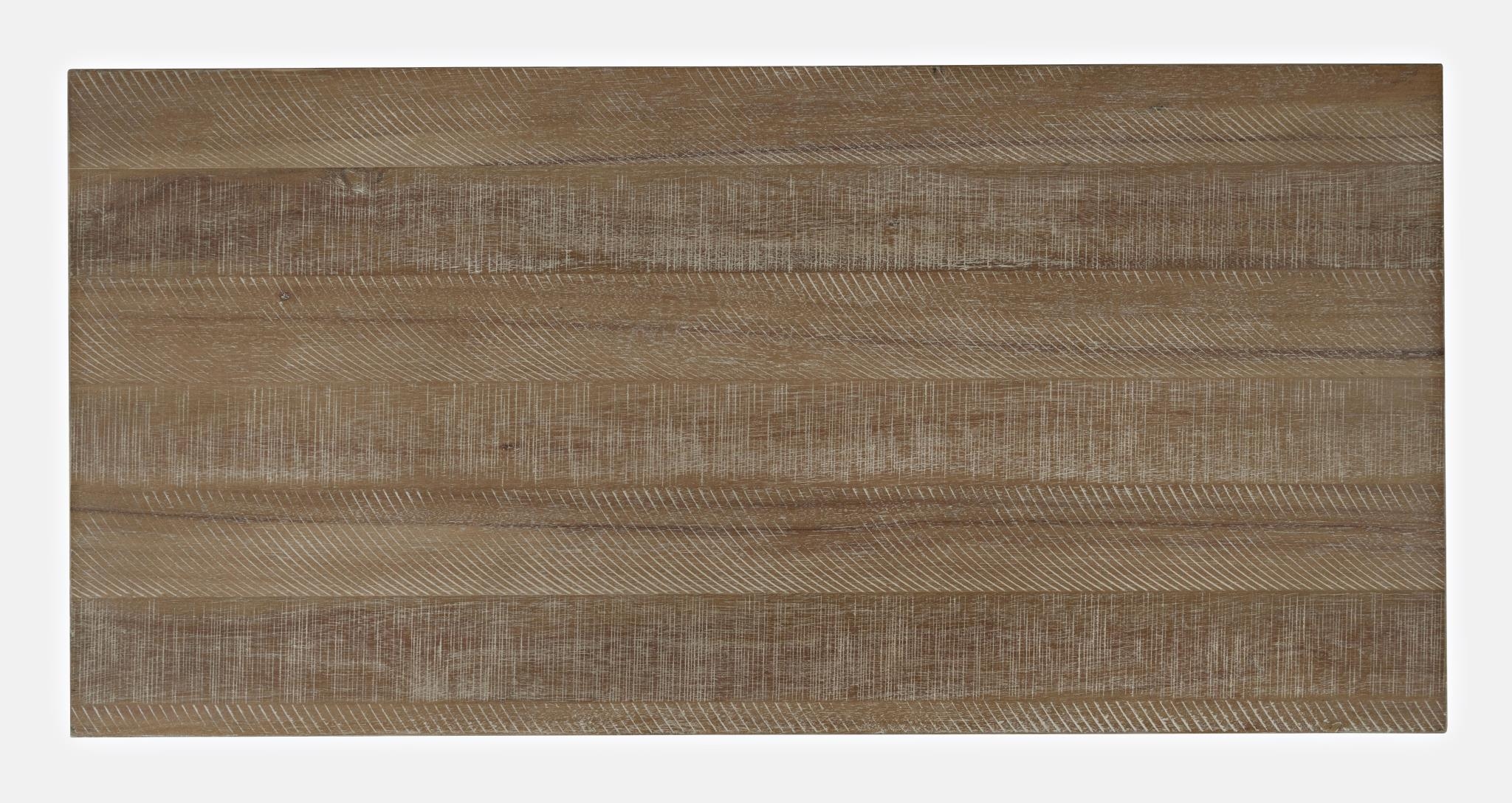 Jofran Maxton Maxton Chest - Sturdy Compliant