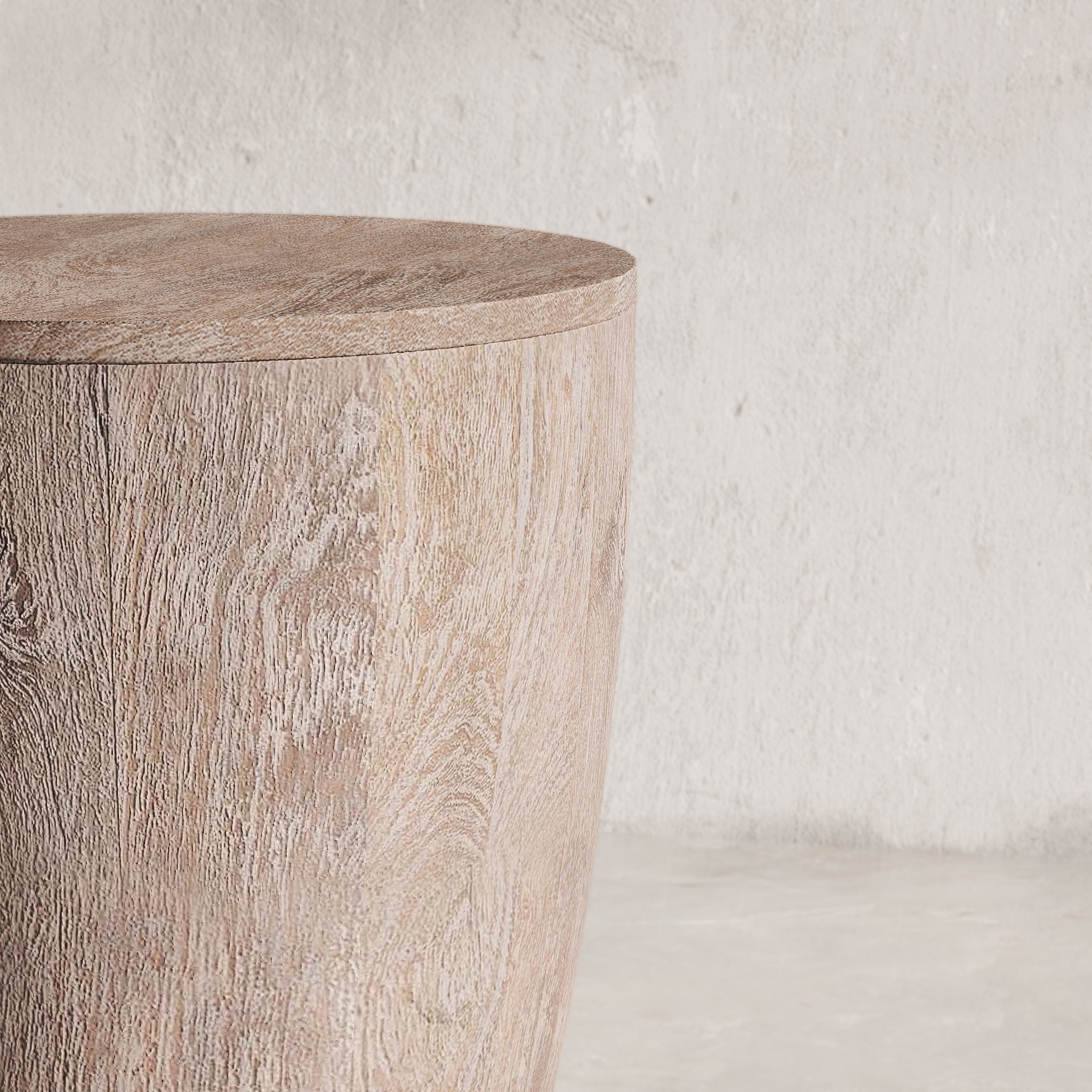 Jofran Origins Drum Table