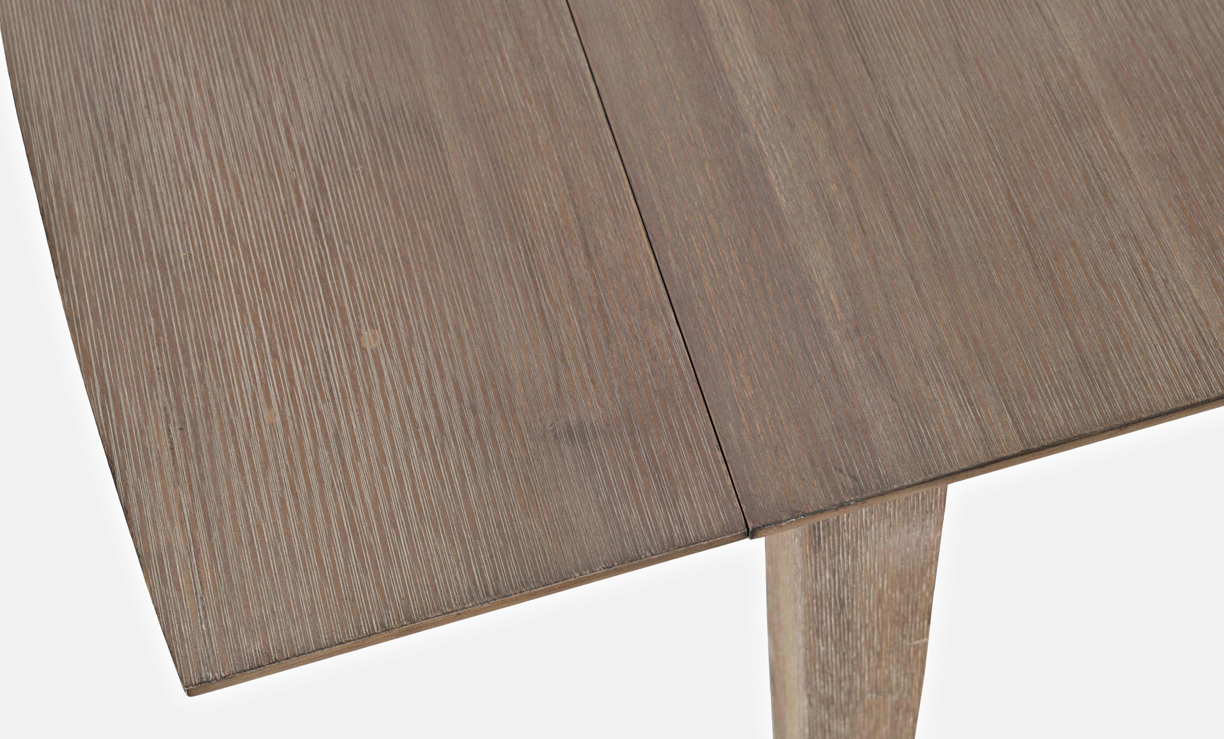 Jofran Eastern Tides Drop Leaf Counter Table