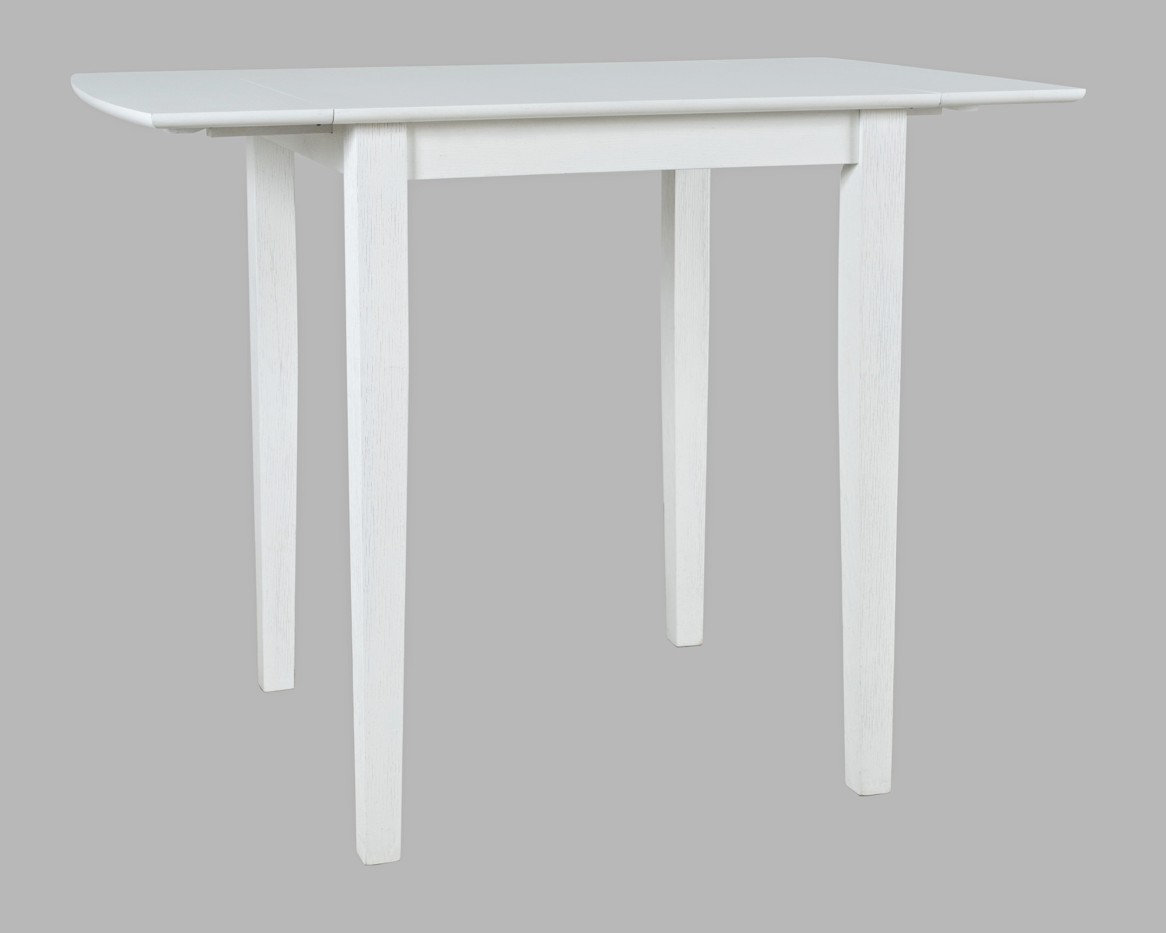 Drop Leaf Counter Table