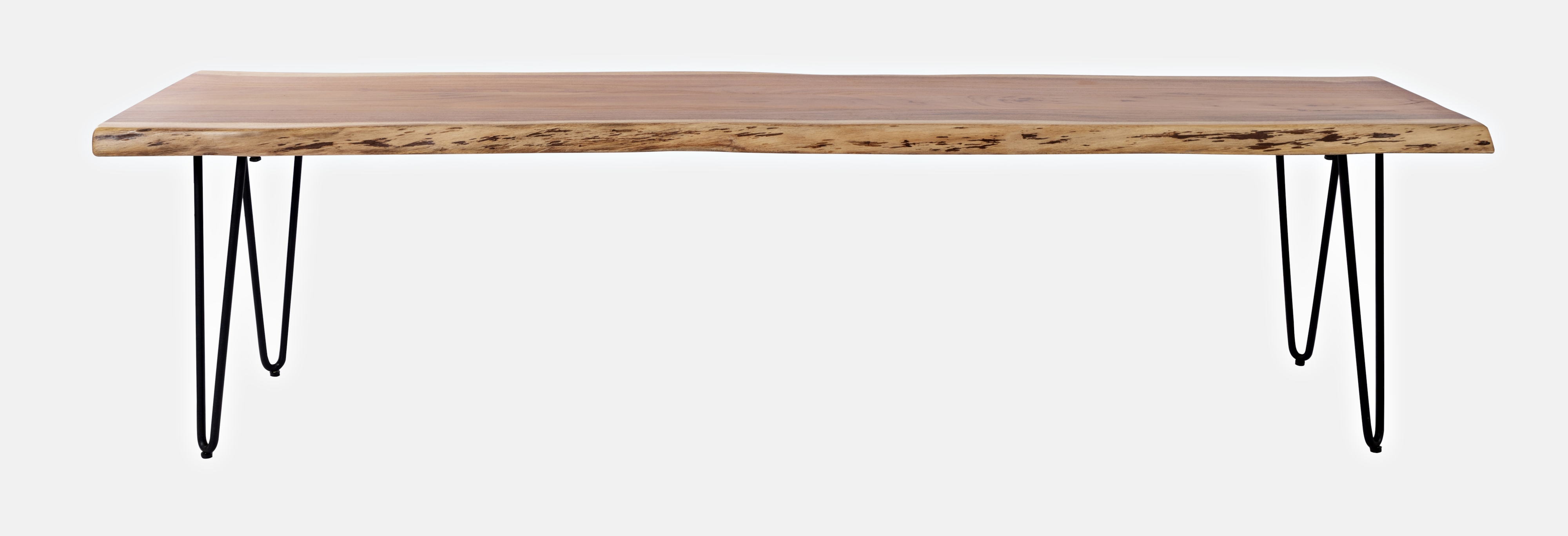Jofran Nature's Edge 70" Dining Bench