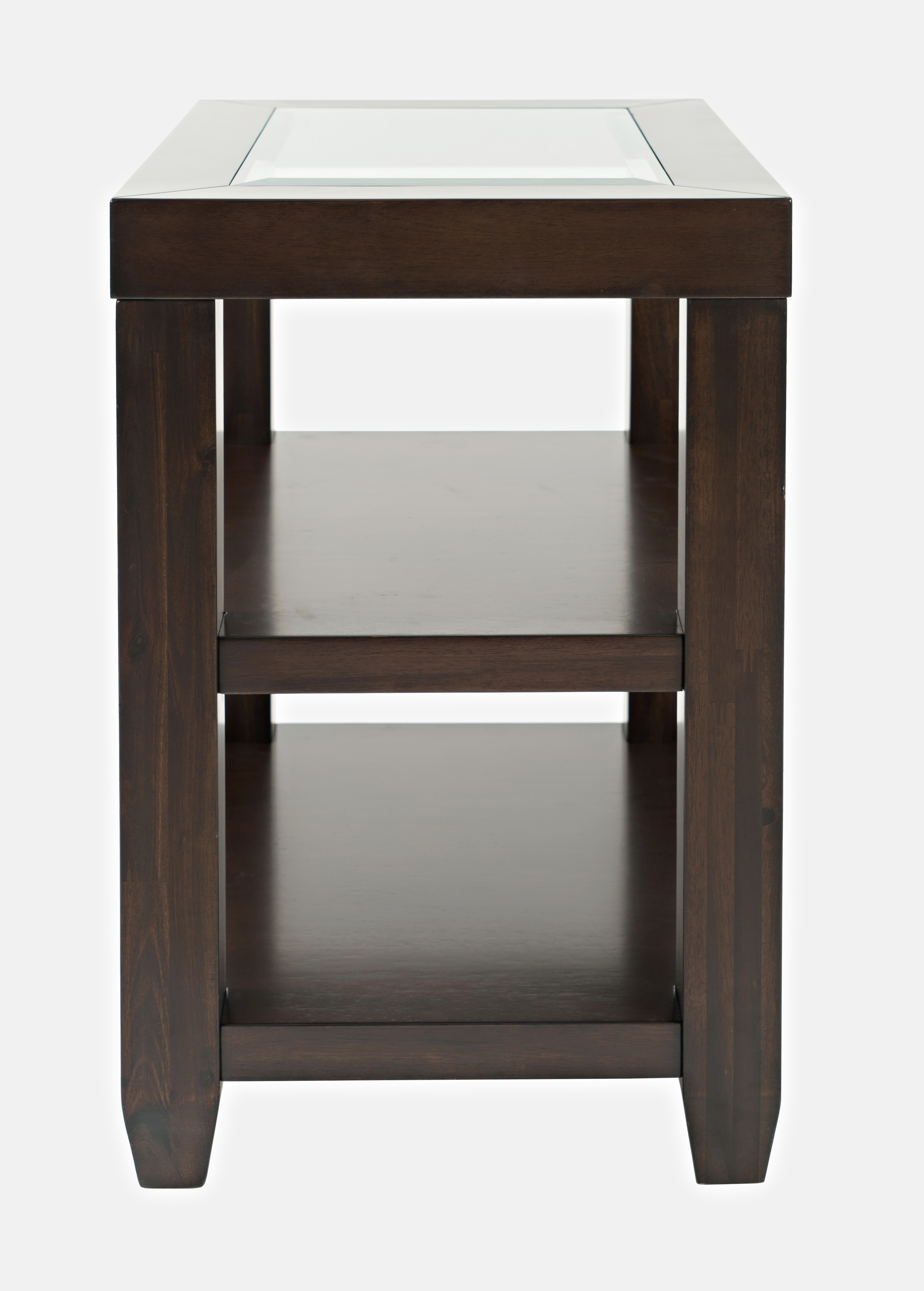 Jofran Urban Icon Chairside Table