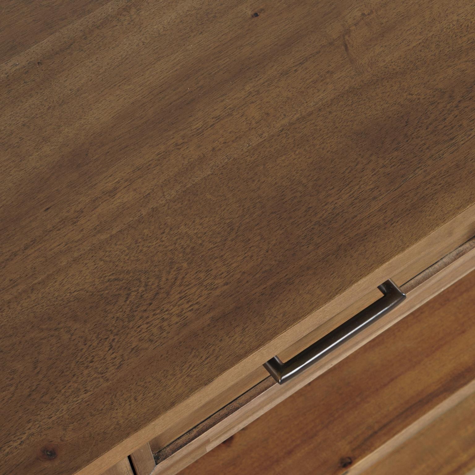 Jofran Claremont Sofa Table