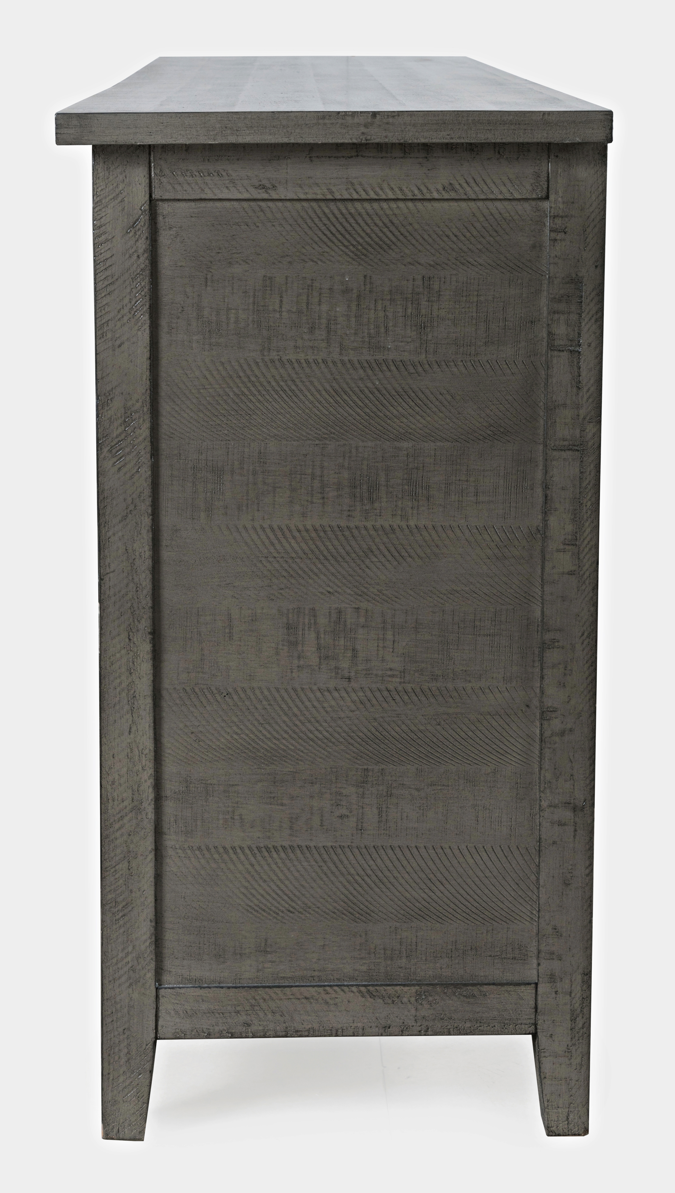 Jofran Maxton Maxton Dresser - Sturdy Compliant