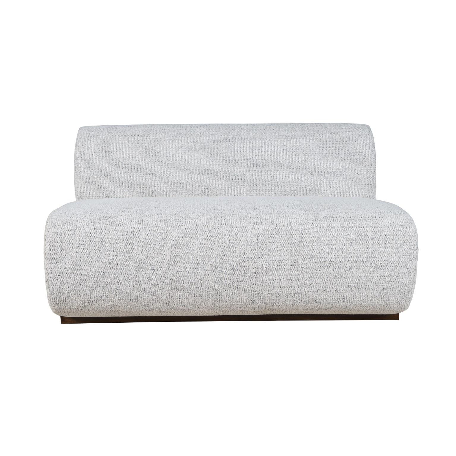 Three Seat Banquette