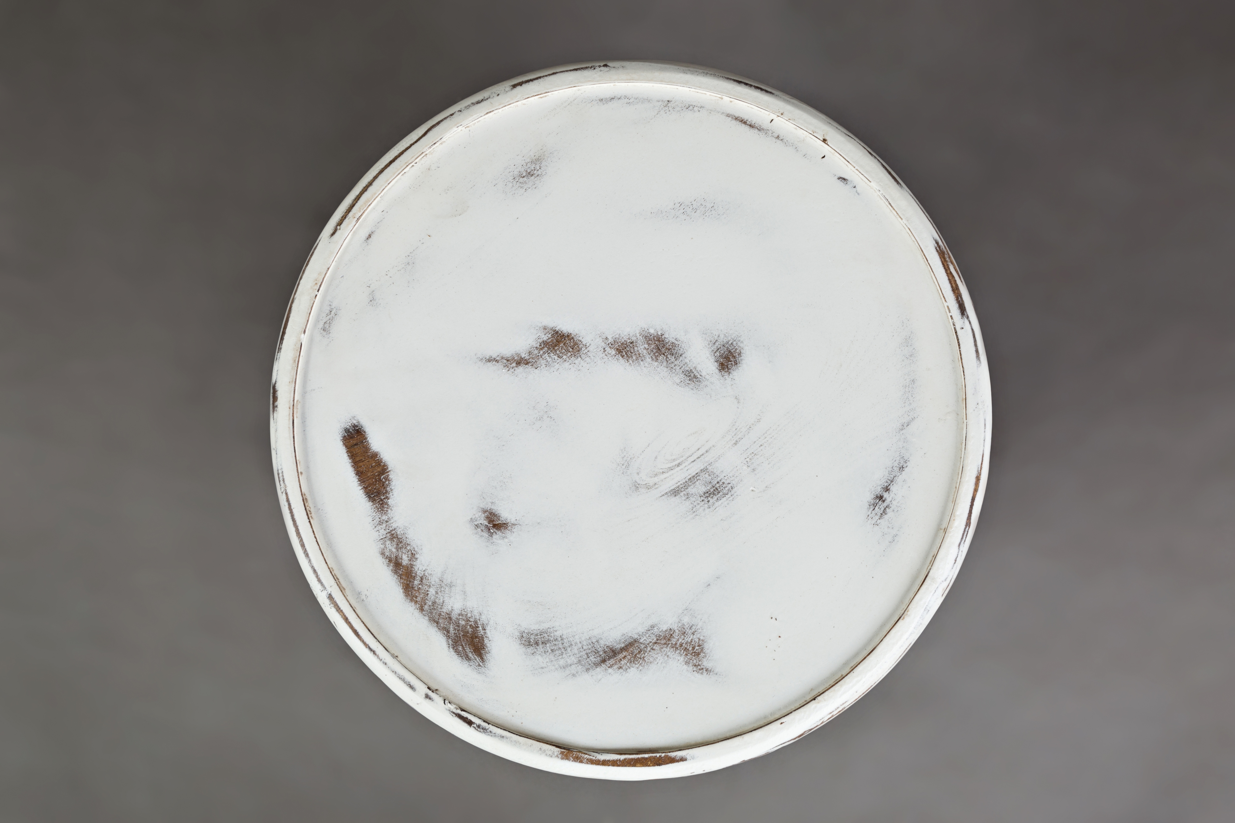 Jofran Global Archive Decker Large Drum Table