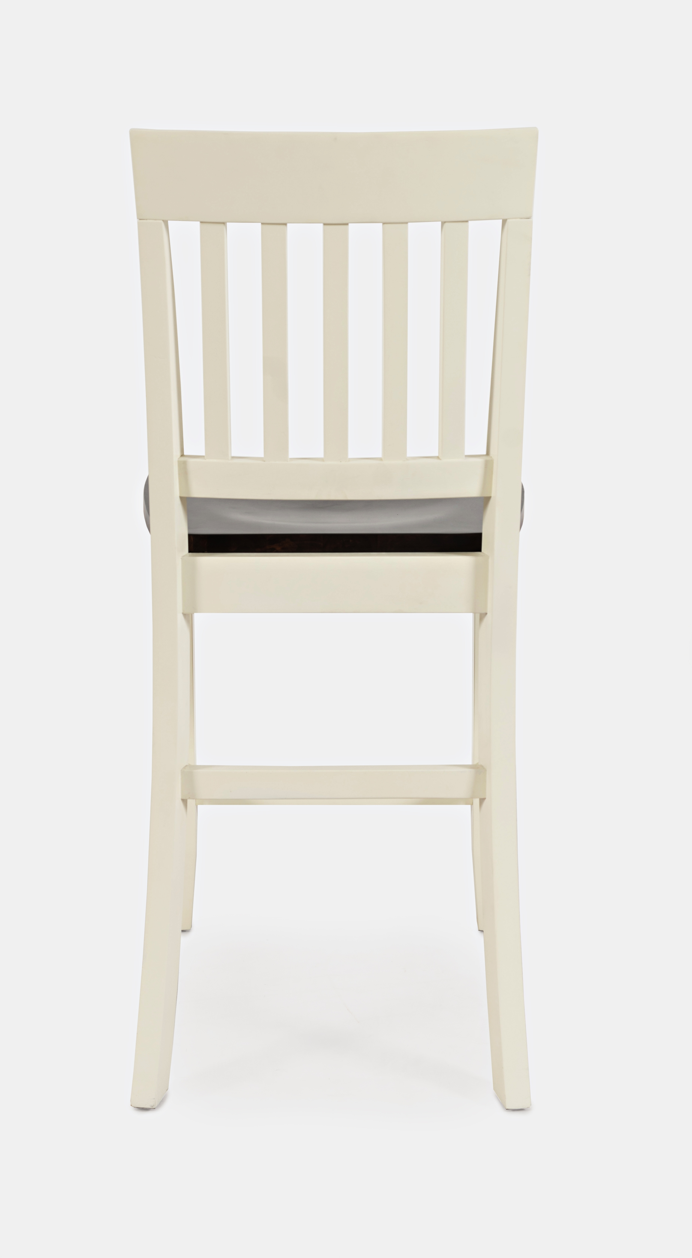 Jofran Decatur Lane Side Counter Stool