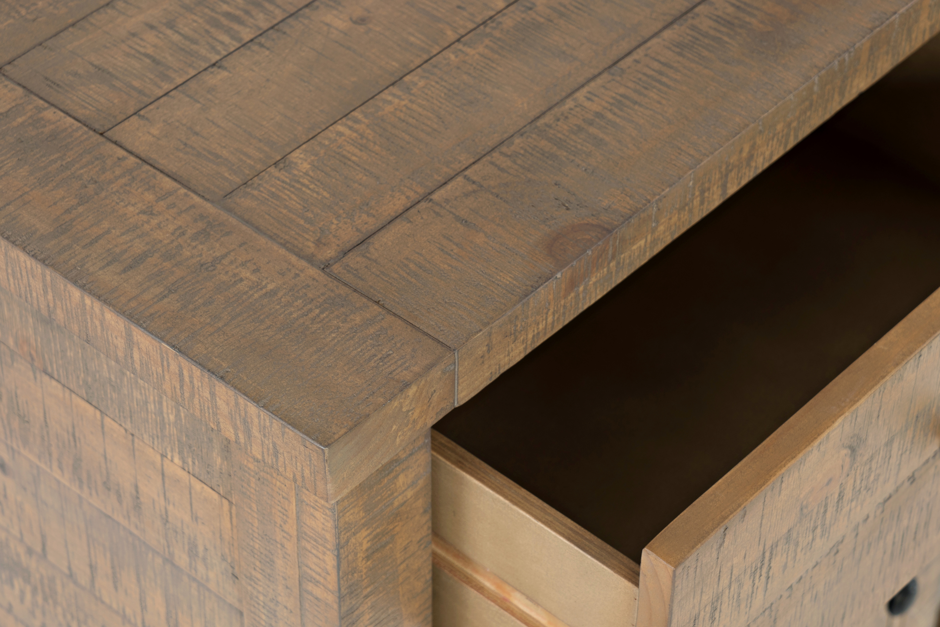 Jofran Carlyle Crossing Server