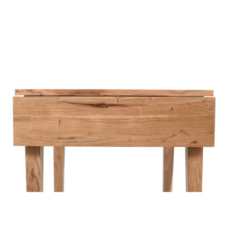 Drop Leaf Dining Table