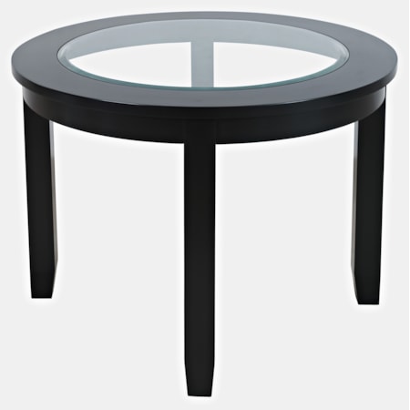 42" Round Dining Table