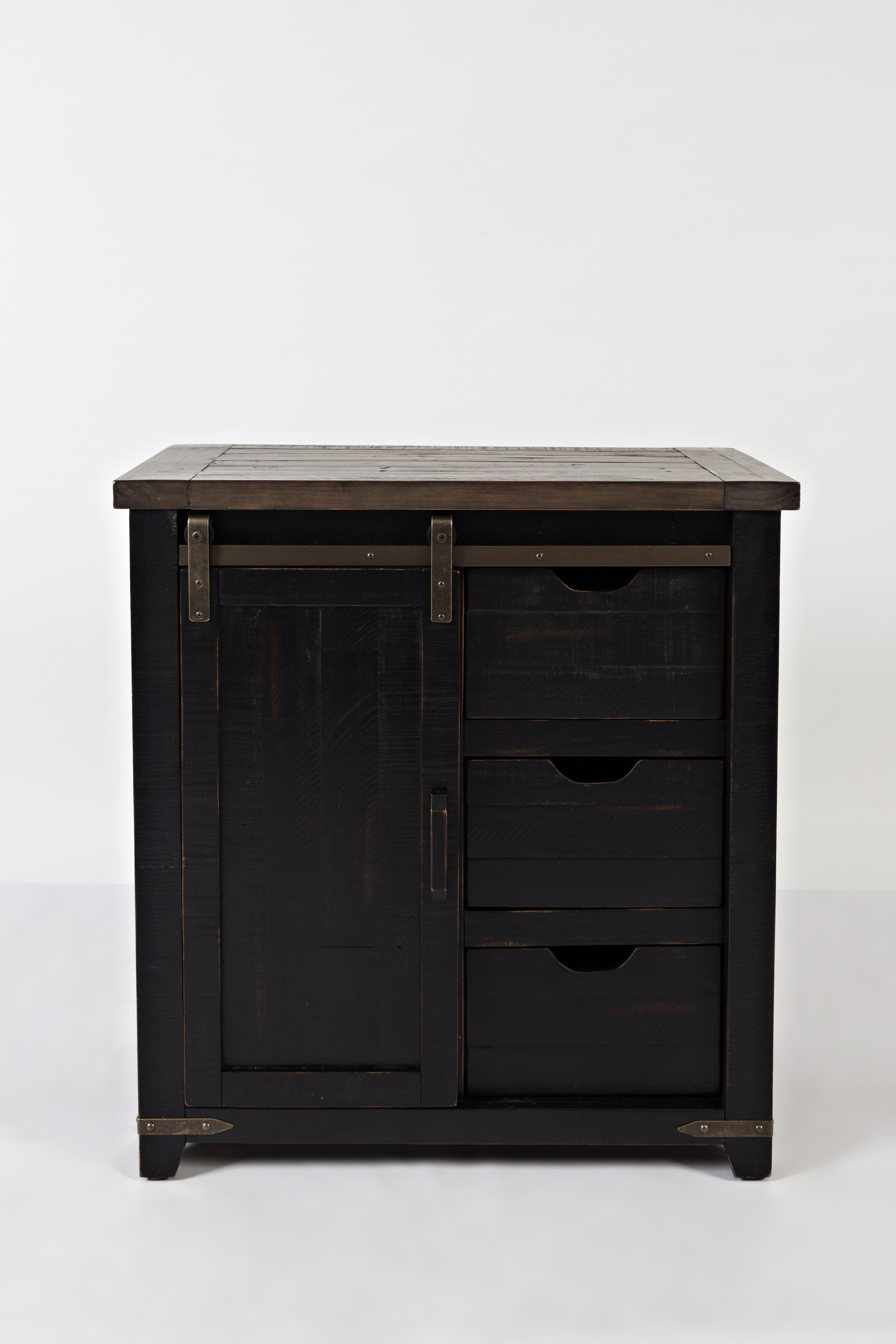Accent Cabinet