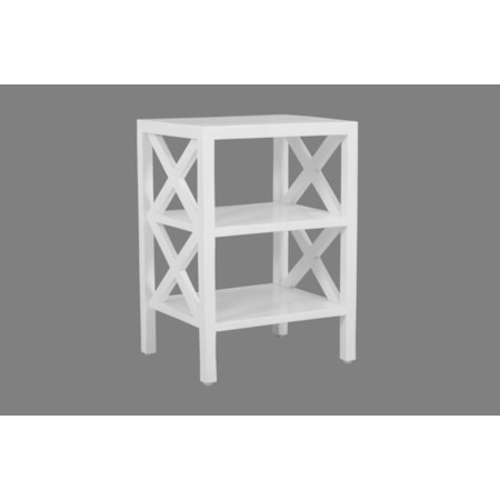 Dylan Accent Table