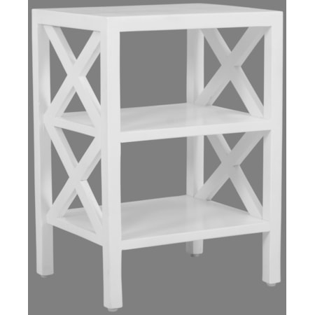 Dylan Accent Table