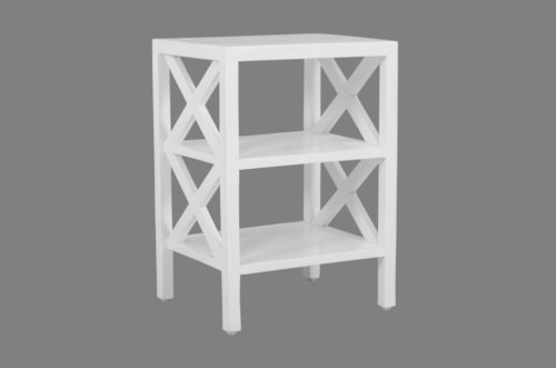 Dylan Accent Table