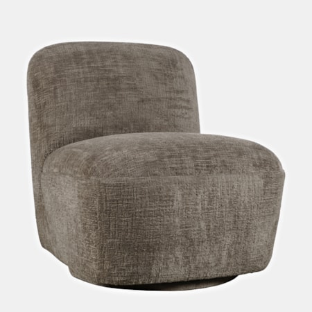 Swivel Accent Chair