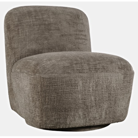 Swivel Accent Chair