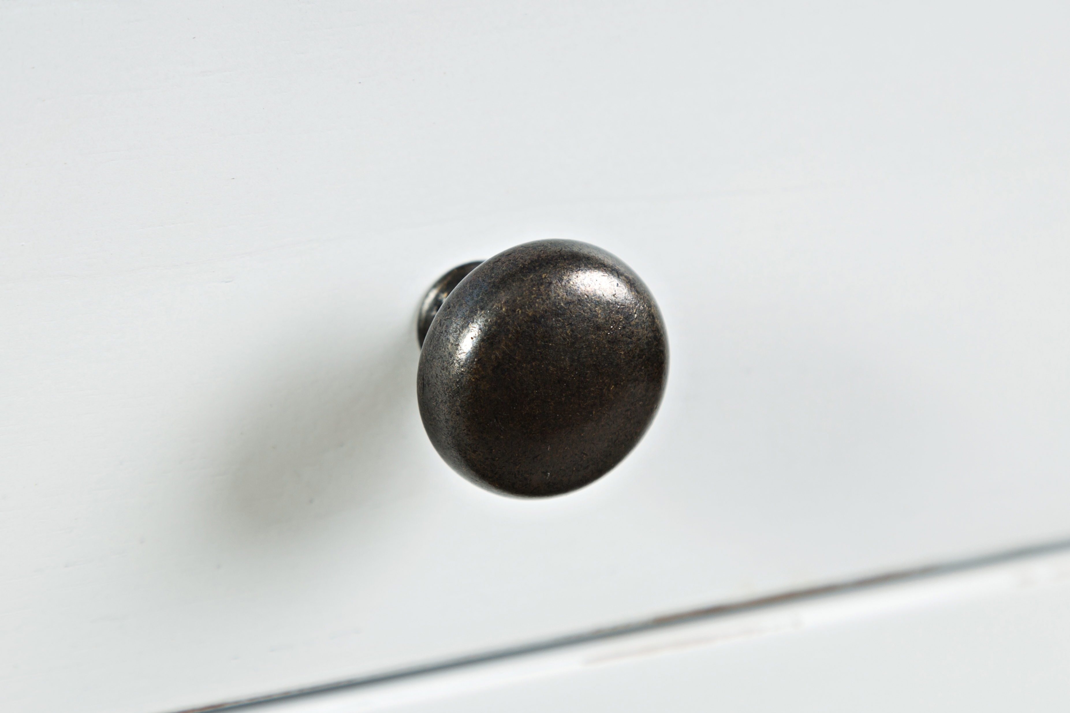 Jofran Artisan's Craft 5-Drawer Desk