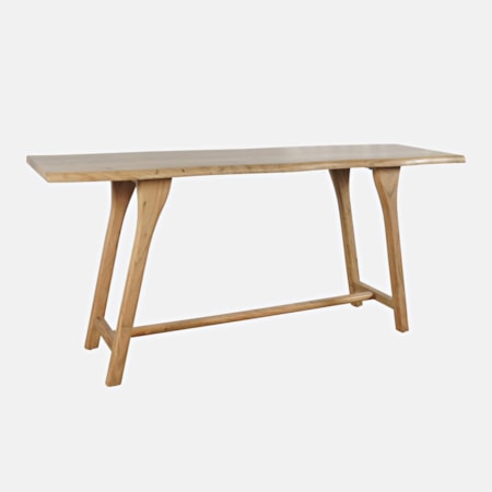 Counter Table