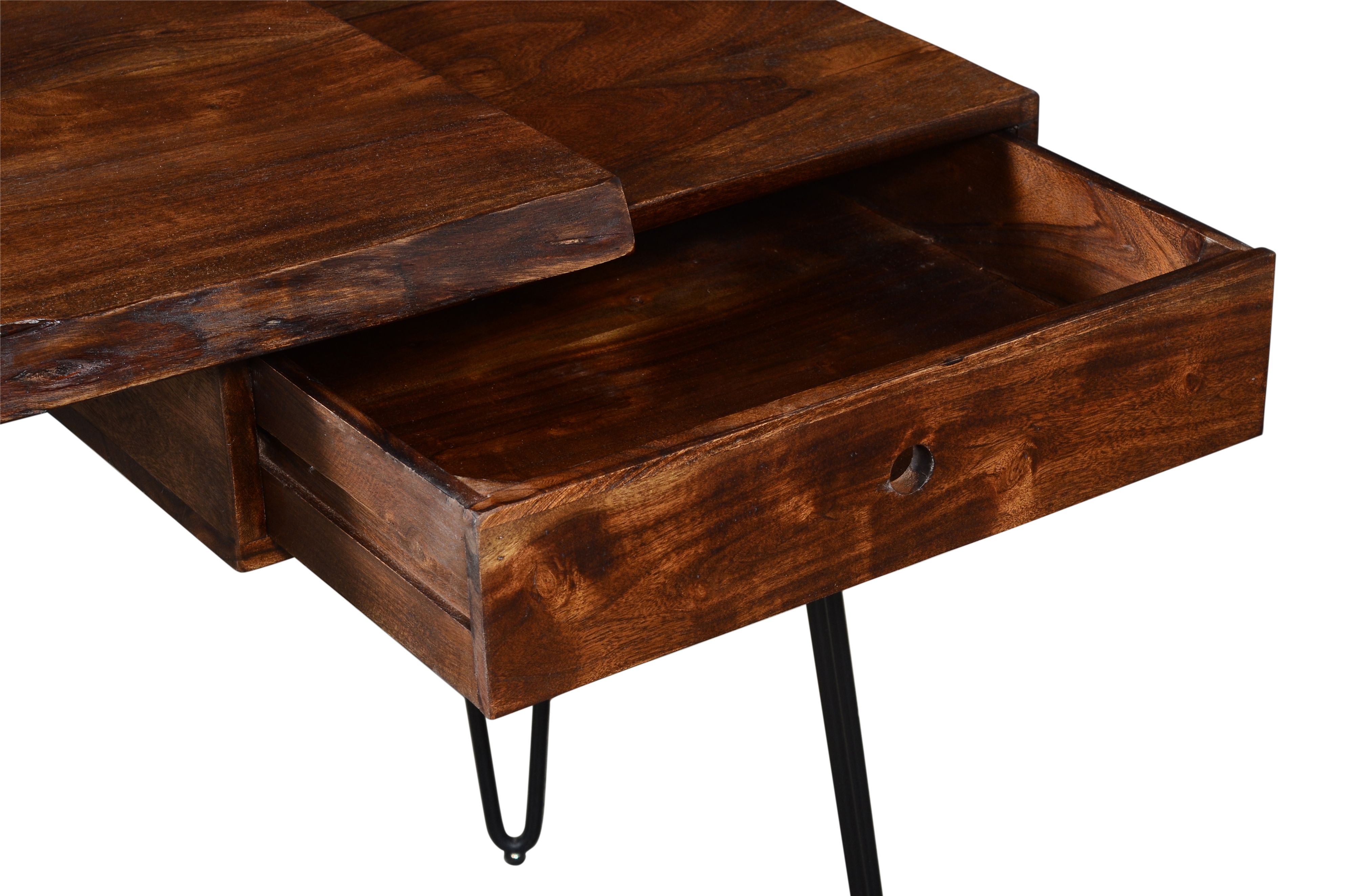 Jofran Nature's Edge Desk w/ Drawer