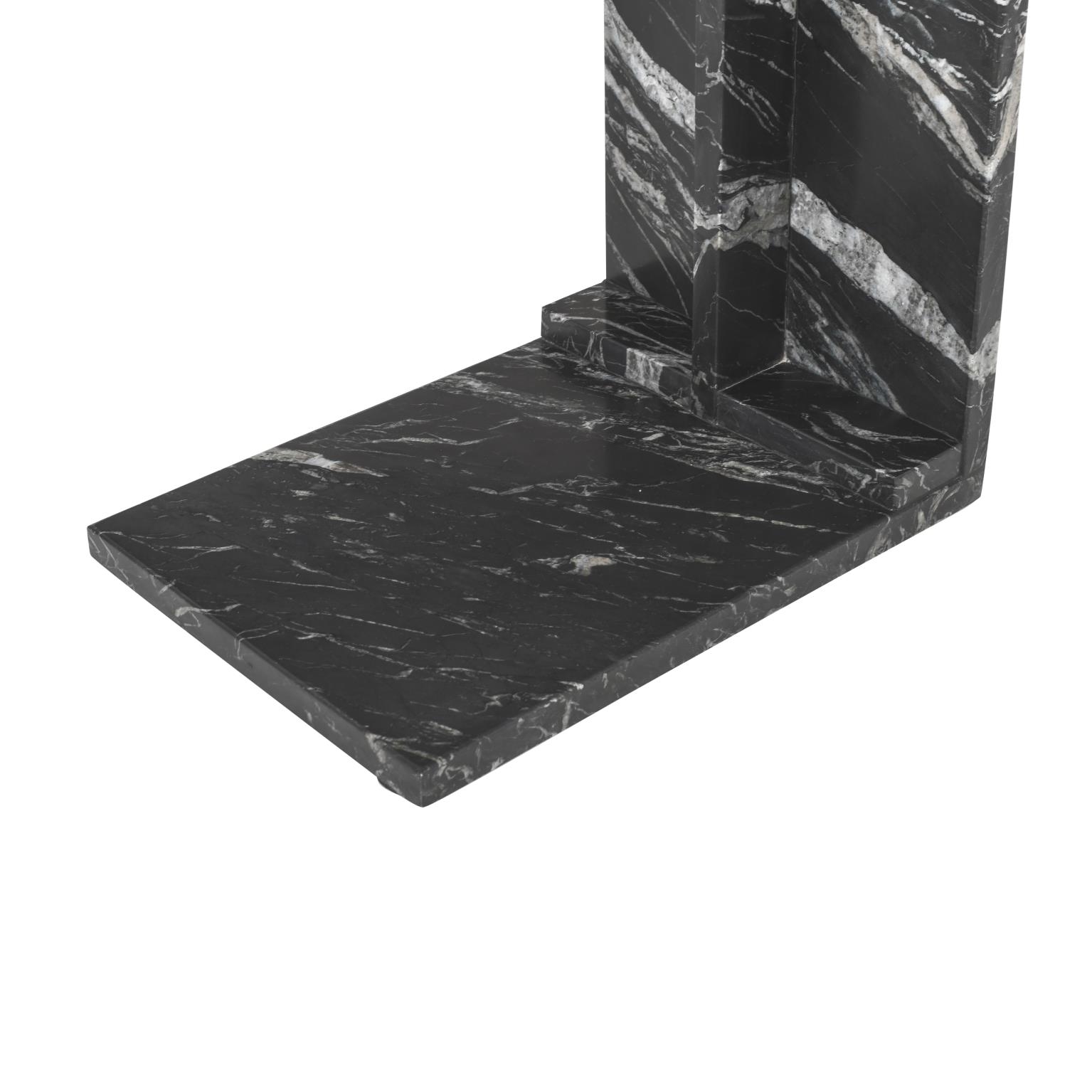 Jofran Global Archive BELLA C-TABLE