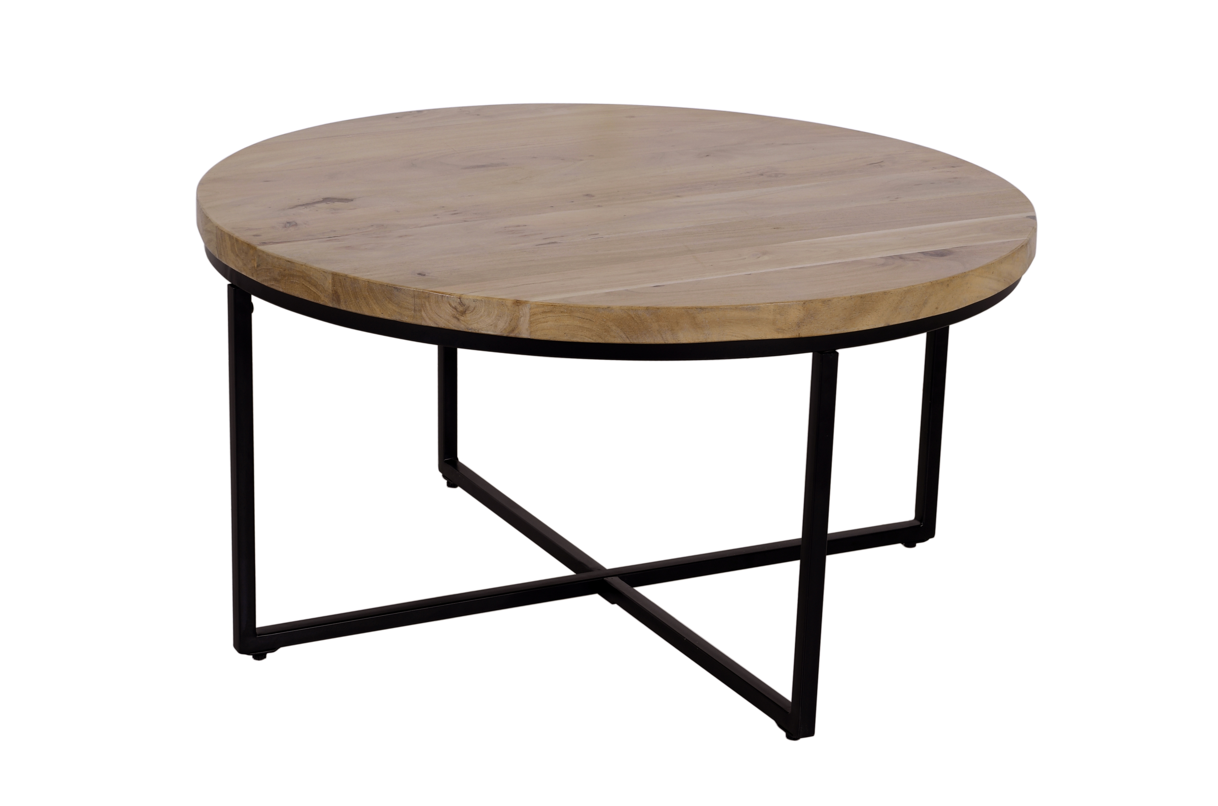 Round Coffee Table