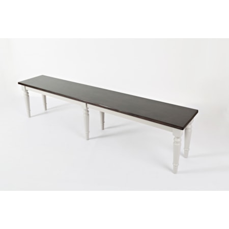76" Bench