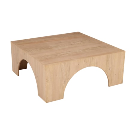 Square Coffee Table