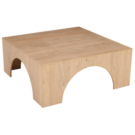 Square Coffee Table
