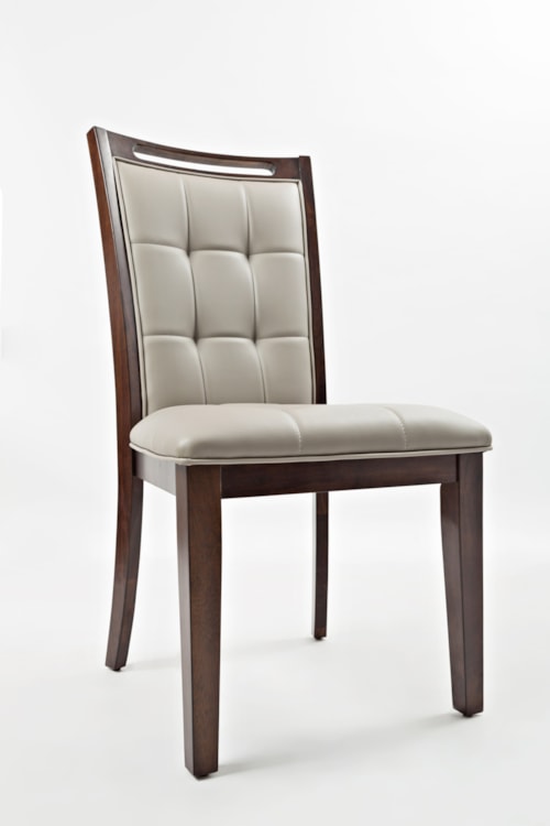 Upholstered Dining Chair