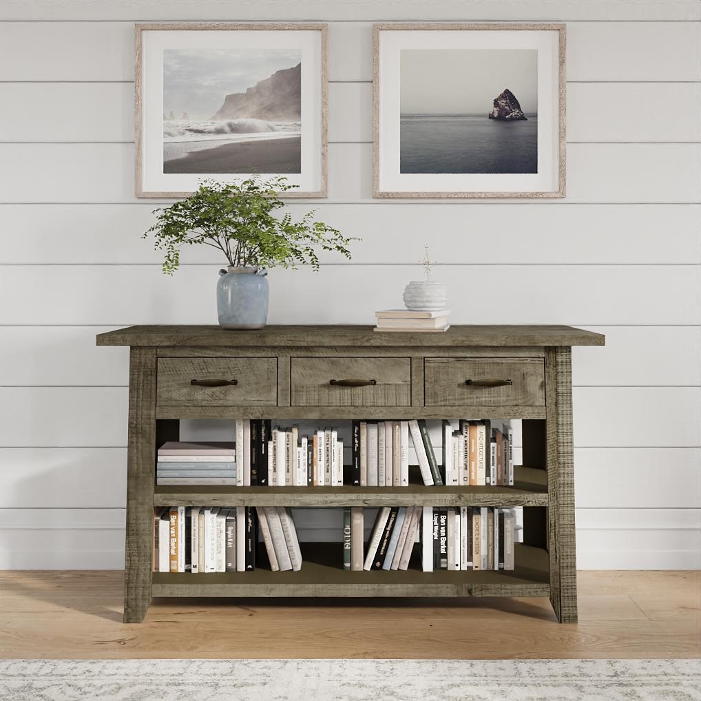 Jofran Telluride Sofa Table