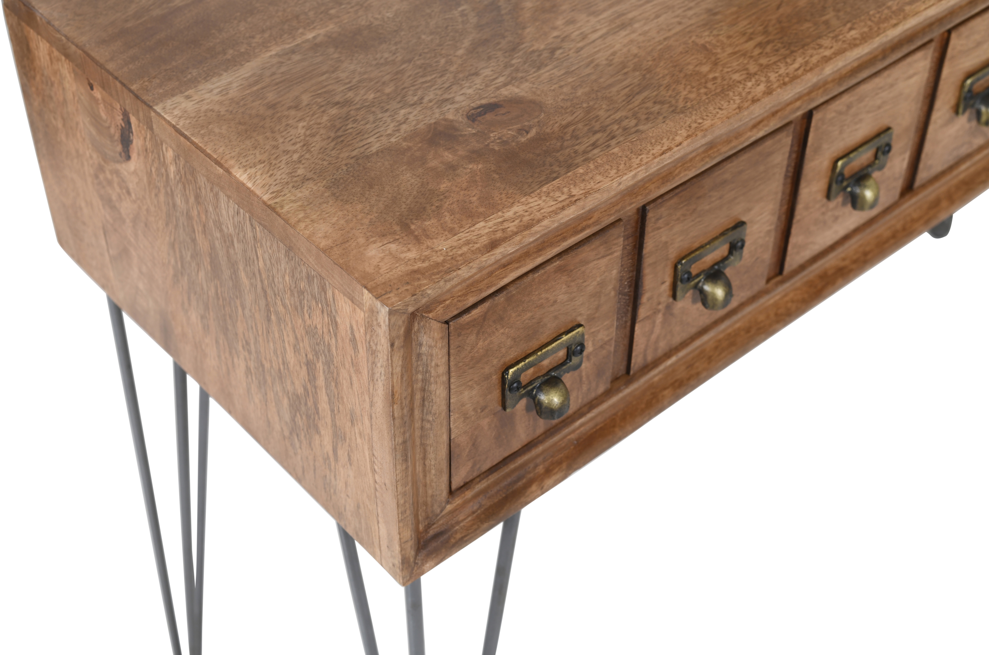 Jofran American Vintage Sofa Console