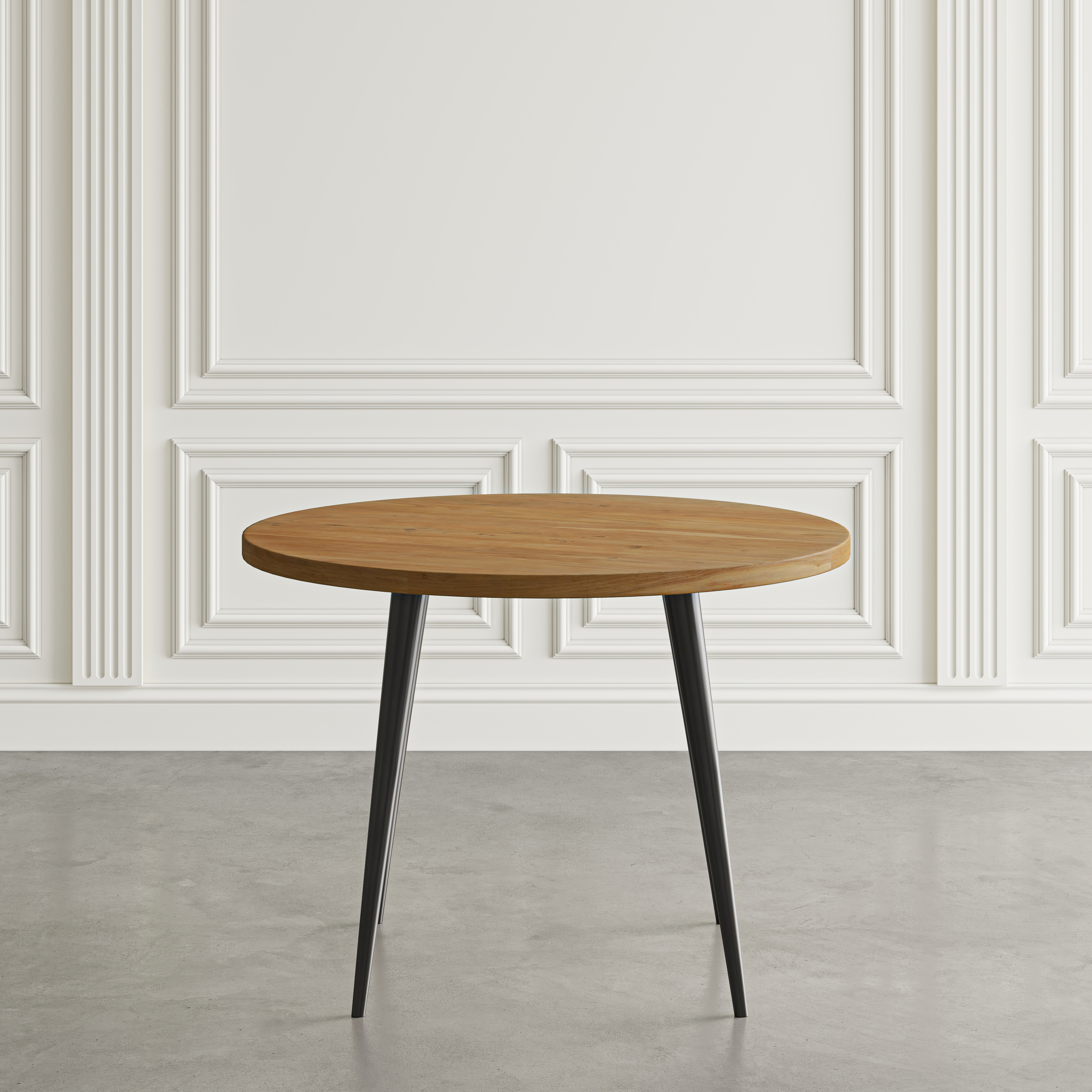 Jofran Prelude Round Dining Table