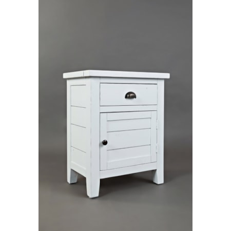 Accent Table