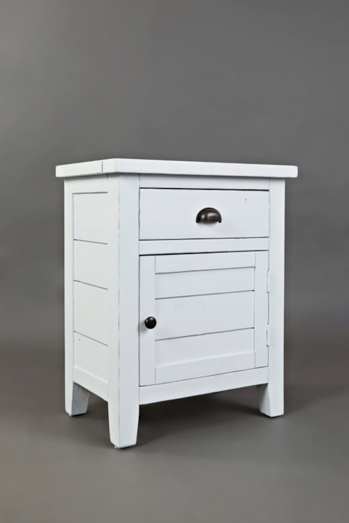 Accent Table