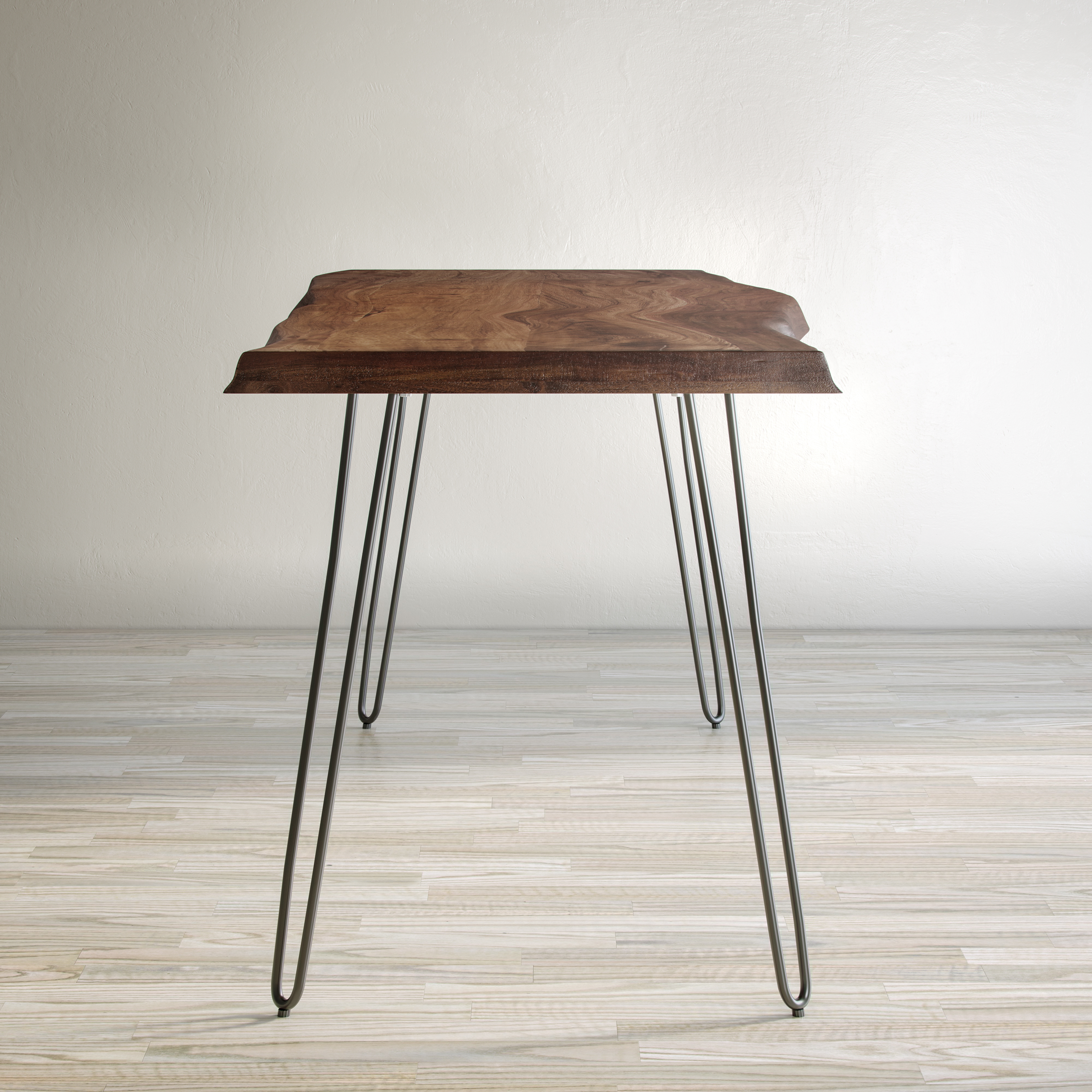 Jofran Nature's Edge 79" Dining Table