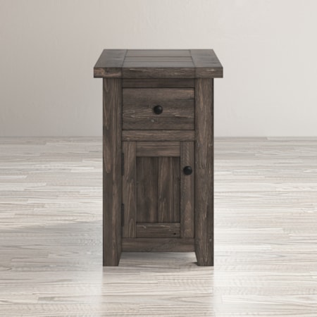 Chairside Table