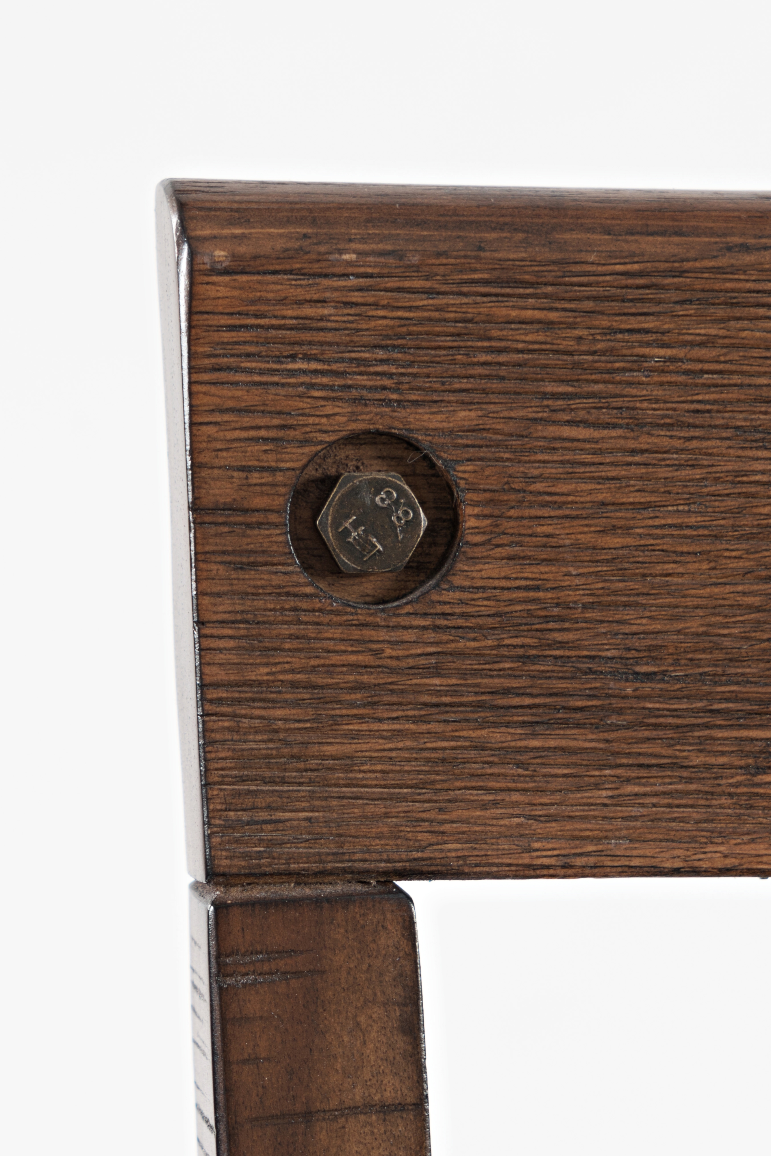 Jofran Mission Viejo Counter Stool