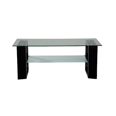 Modena Coffee Table